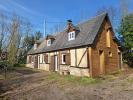 Vente Maison Saint-aubin-de-bonneval  61470 6 pieces 85 m2