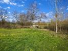 Annonce Vente Terrain Buxeuil