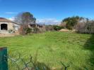 Annonce Vente Terrain Beziers