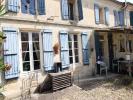 Annonce Vente 6 pi�ces Maison Saint-palais-de-phiolin