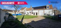 Vente Maison Egreville 77