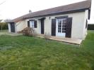 Annonce Vente 3 pi�ces Maison Illiers-l'eveque