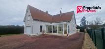 Annonce Vente 5 pi�ces Maison Noyers-sur-cher