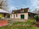 Vente Maison Saint-romain-sur-cher  41140 3 pieces 105 m2