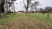 Annonce Vente Terrain Vineuil