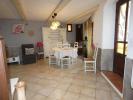 Annonce Vente 3 pi�ces Maison Arcs