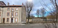 Acheter Immeuble 238 m2 Saint-agreve
