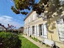Vente Maison Genissac  33420 120 m2