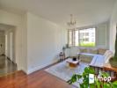 Annonce Vente 4 pi�ces Appartement Issy-les-moulineaux