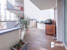 Acheter Appartement 66 m2 Nanterre