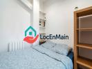 Louer Appartement Paris-13eme-arrondissement 820 euros