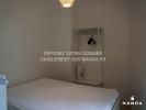 Louer Appartement Bordeaux 490 euros