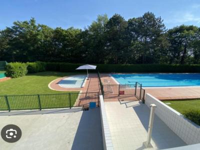 Location Appartement 3 pi�ces JOUY-EN-JOSAS 78350