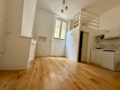 Location Appartement BORDEAUX 33000