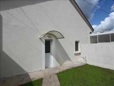 Location Maison 3 pi�ces MANS 72100