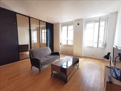 Location Appartement PARIS-2EME-ARRONDISSEMENT 75002