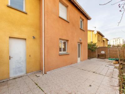 Vente Maison 5 pi�ces VAULX-EN-VELIN 69120