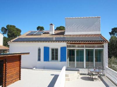 Vente Maison 8 pi�ces MONTPELLIER 34080