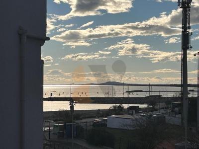 Vente Appartement SETE 34200