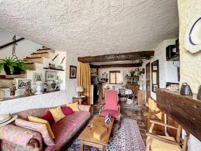 Vente Appartement 3 pi�ces BRIANCONNET 06850