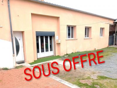 Vente Maison 5 pi�ces ROANNE 42300
