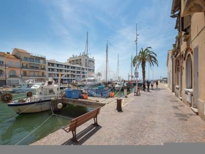 Vente Maison 2 pi�ces GRAU-DU-ROI 30240