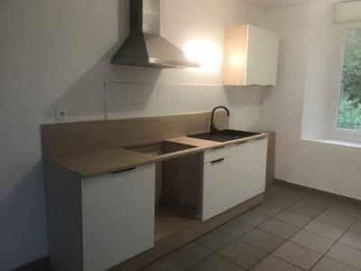 Vente Appartement ALLEGRE  30