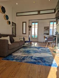 Vente Appartement MARSEILLE-12EME-ARRONDISSEMENT SAINT BARNAB� 13