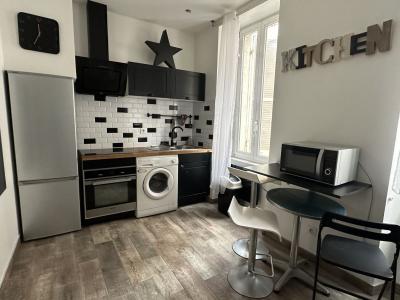 Vente Appartement MARSEILLE-6EME-ARRONDISSEMENT  13