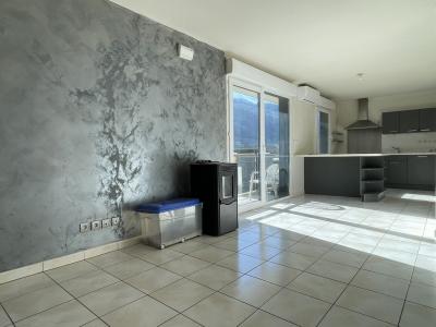 Vente Appartement TENCIN  38