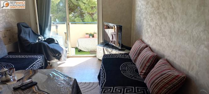Vente Appartement 3 pi�ces MONTPELLIER 34090