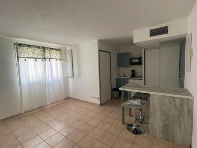 Vente Appartement SETE 34200