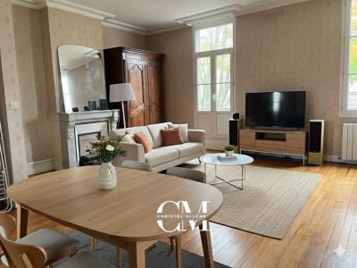 Vente Maison 7 pi�ces BORDEAUX 33000