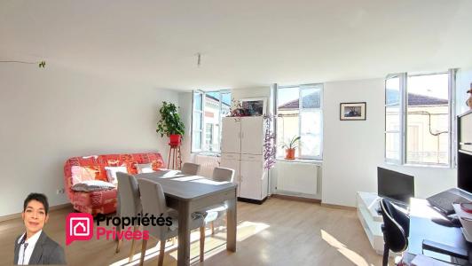 Vente Appartement 2 pi�ces BOURG-DE-THIZY 69240
