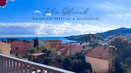 Vente Appartement 2 pi�ces BANYULS-SUR-MER 66650