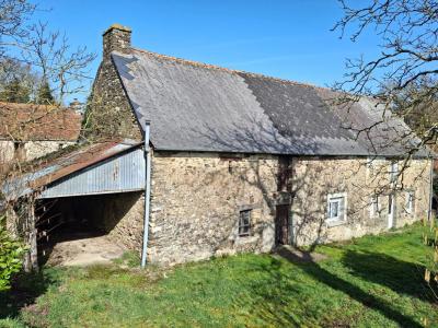 Vente Maison TAUPONT  56