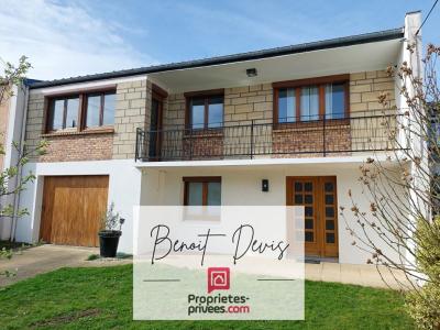 Vente Maison 5 pi�ces HAVRE 76600