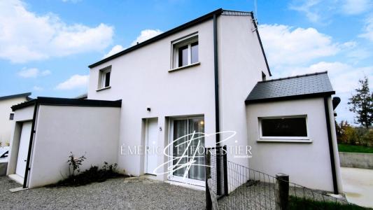 Vente Maison 5 pi�ces CHATEAUBRIANT 44110