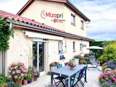 Vente Maison 7 pi�ces LONGESSAIGNE 69770