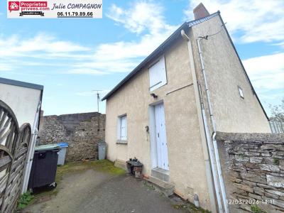 For sale House MAUMUSSON  44