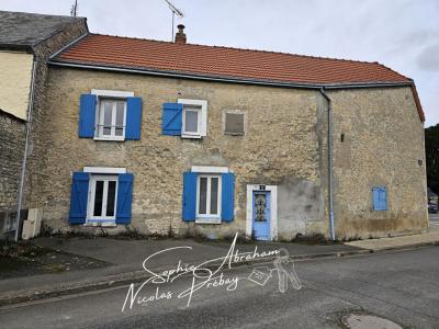 For sale House ALLAINES-MERVILLIERS TOURY 28