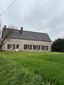 Vente Maison 5 pi�ces BOUESSAY 53290