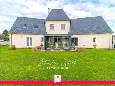 Vente Maison 8 pi�ces ROMORANTIN-LANTHENAY 41200