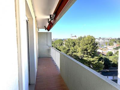 Vente Appartement 4 pi�ces MONTPELLIER 34000