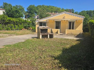 Vente Maison 4 pièces FABREGUES 34690