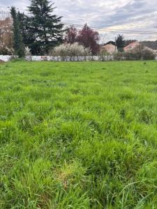 Vente Terrain OUDON 44521