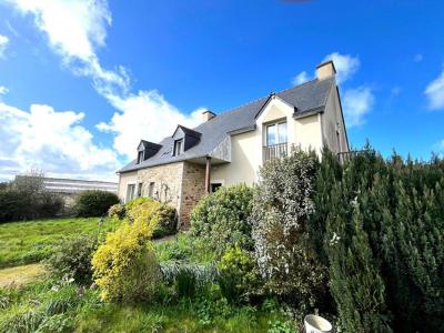 Vente Maison 8 pi�ces SAINT-JOUAN-DES-GUERETS 35430