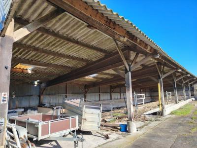 Vente Parking PLOREC-SUR-ARGUENON 22130