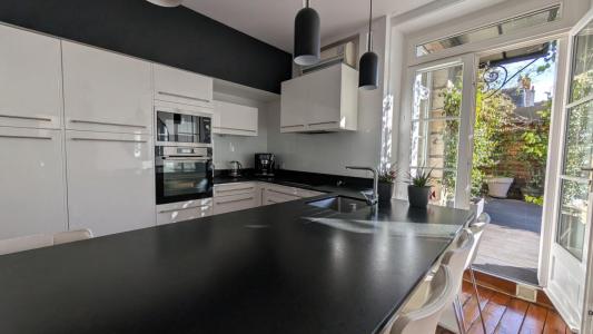 Vente Appartement 5 pi�ces BRIVE-LA-GAILLARDE 19100