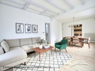 Vente Maison 5 pi�ces HAVRE 76600